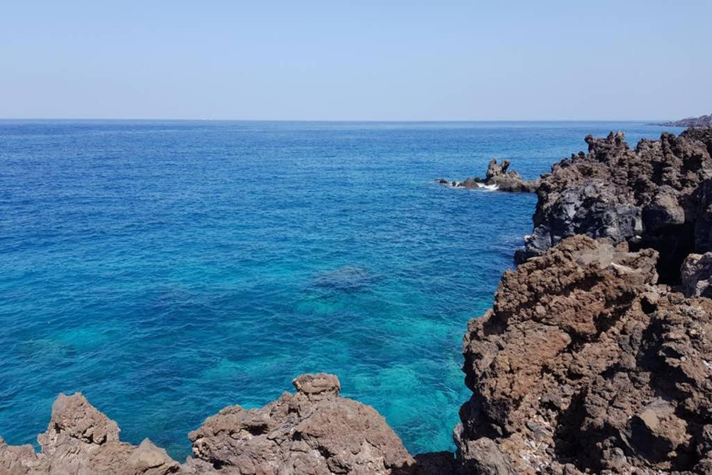 Tenerife Playa La Arena Puerto de Santiago  Dış mekan fotoğraf