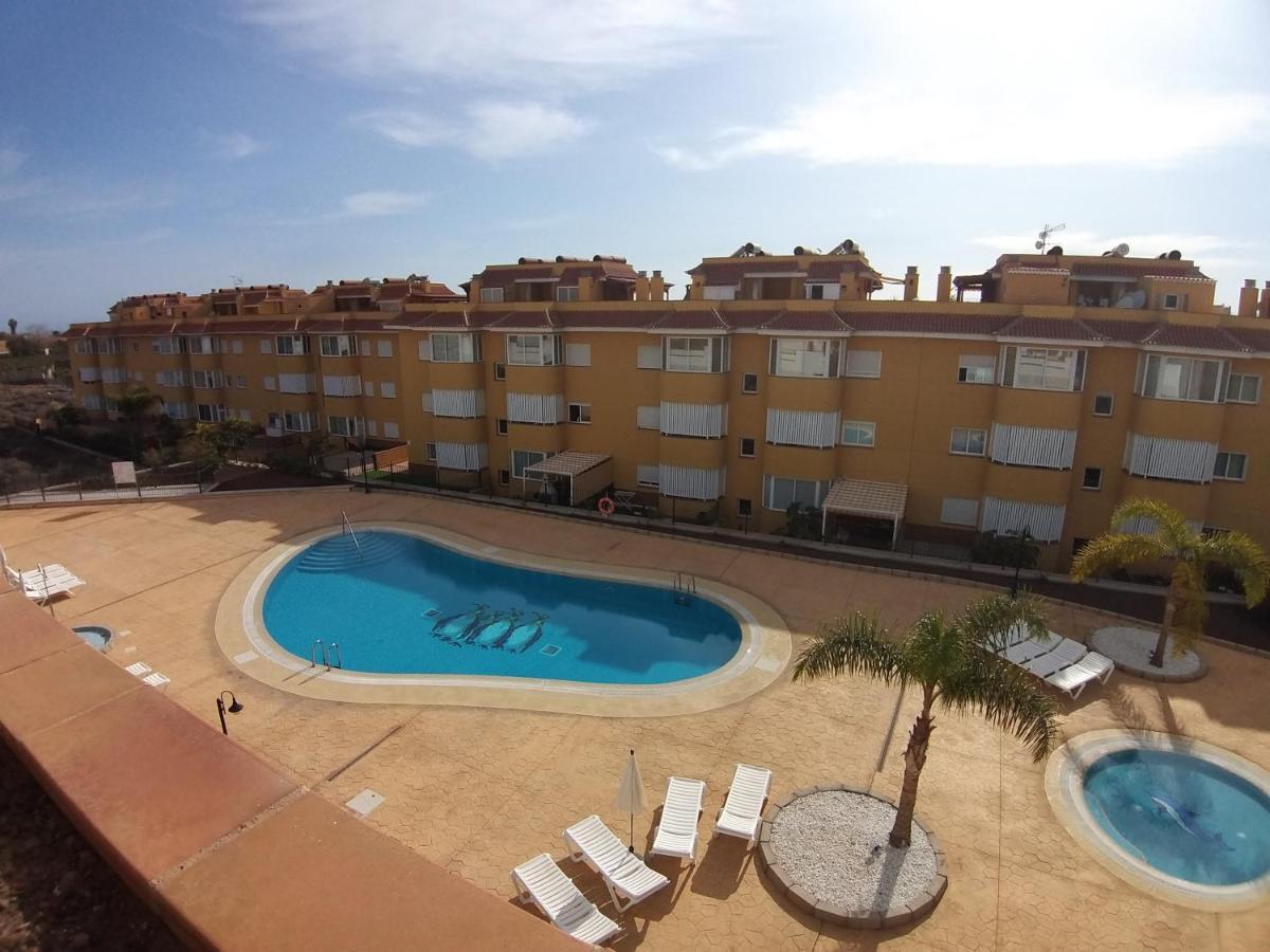 Tenerife Playa La Arena Puerto de Santiago  Dış mekan fotoğraf