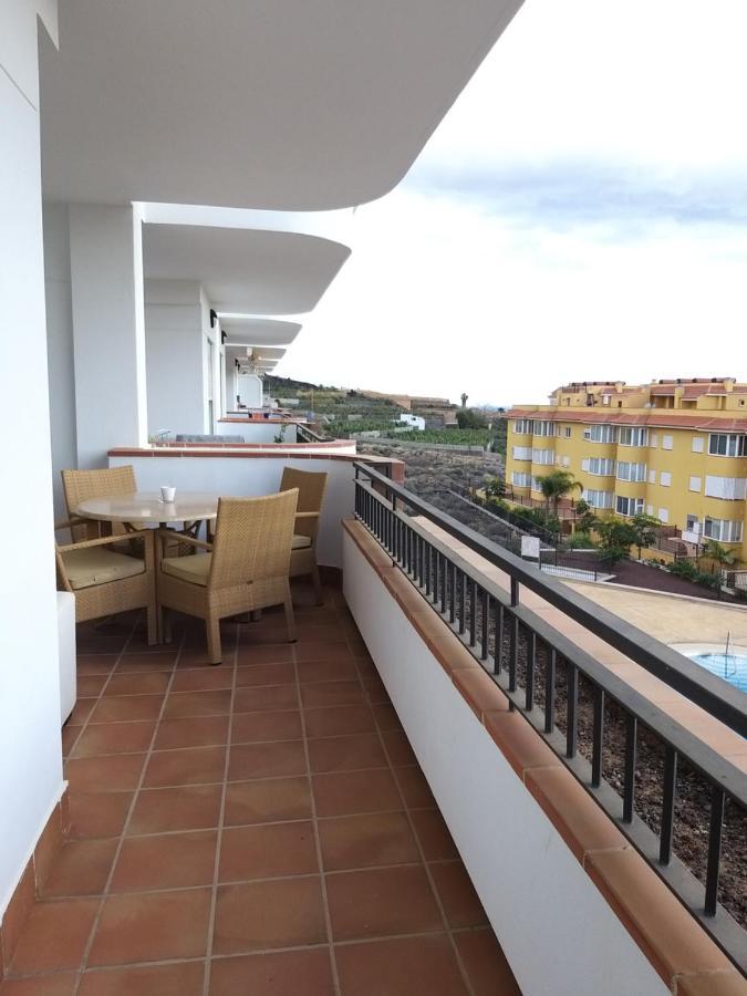 Tenerife Playa La Arena Puerto de Santiago  Dış mekan fotoğraf