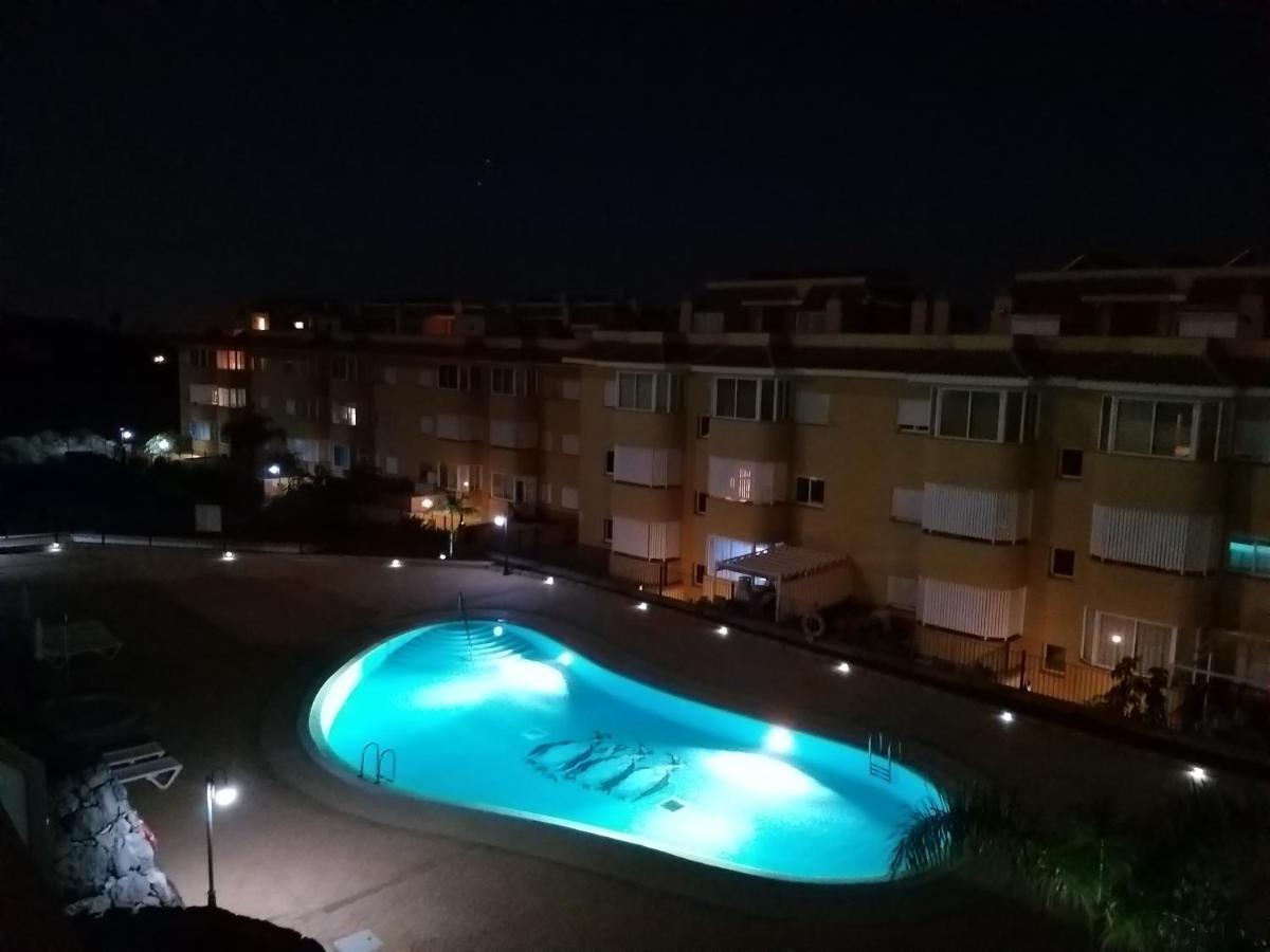 Tenerife Playa La Arena Puerto de Santiago  Dış mekan fotoğraf