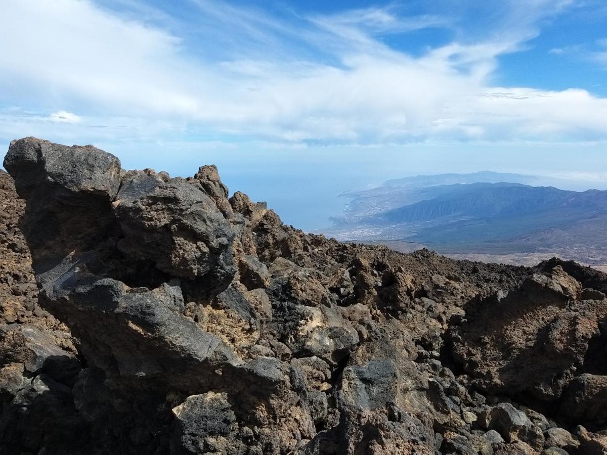 Tenerife Playa La Arena Puerto de Santiago  Dış mekan fotoğraf