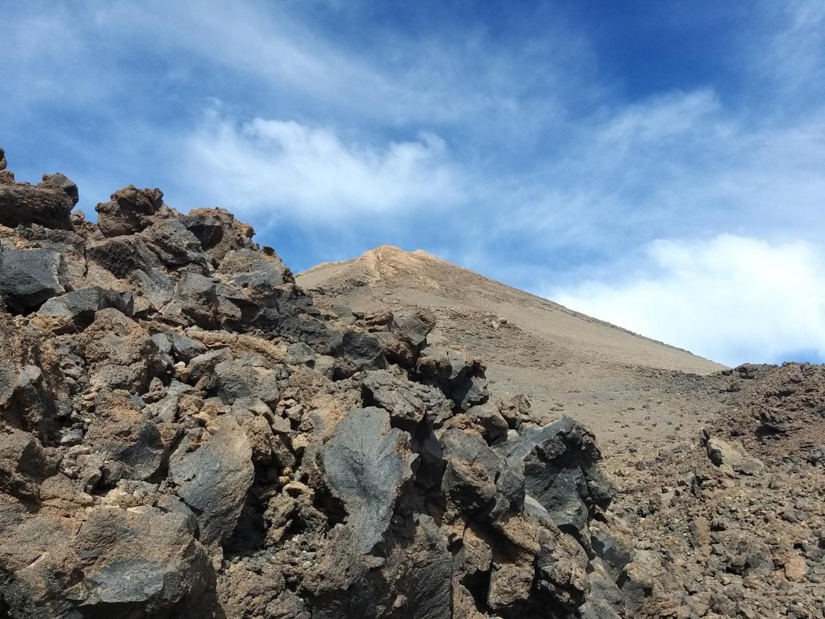 Tenerife Playa La Arena Puerto de Santiago  Dış mekan fotoğraf