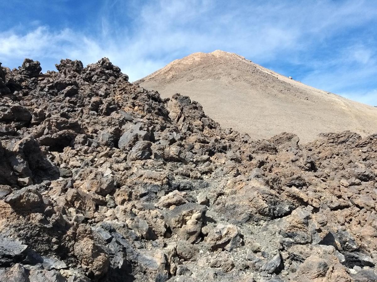 Tenerife Playa La Arena Puerto de Santiago  Dış mekan fotoğraf