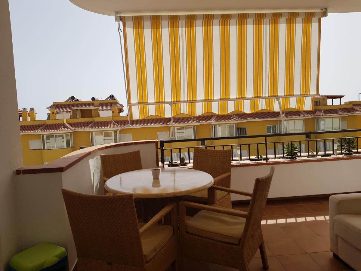 Tenerife Playa La Arena Puerto de Santiago  Dış mekan fotoğraf