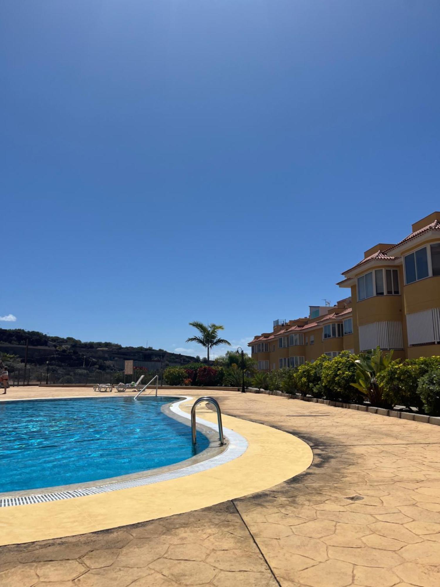 Tenerife Playa La Arena Puerto de Santiago  Dış mekan fotoğraf