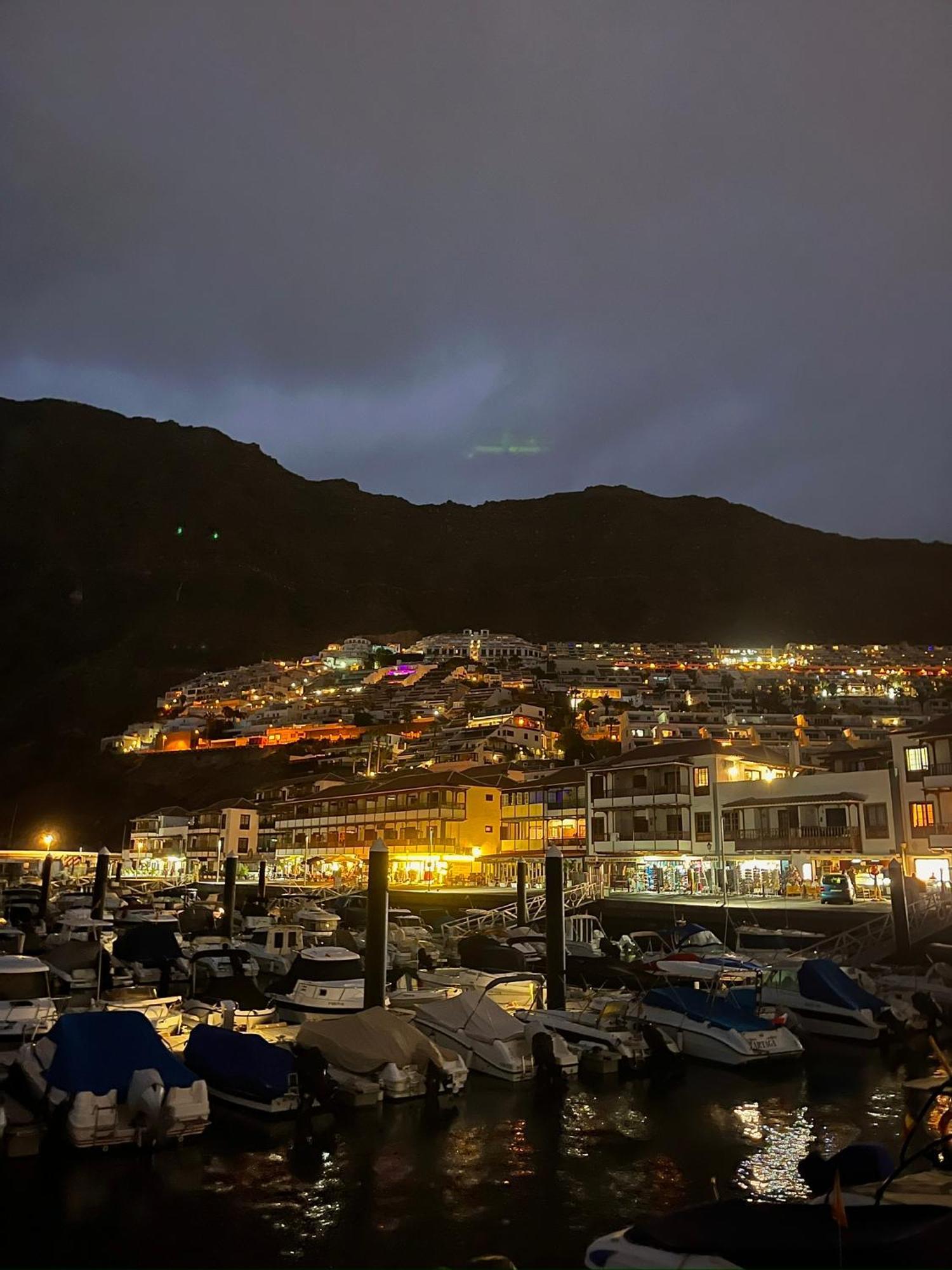 Tenerife Playa La Arena Puerto de Santiago  Dış mekan fotoğraf