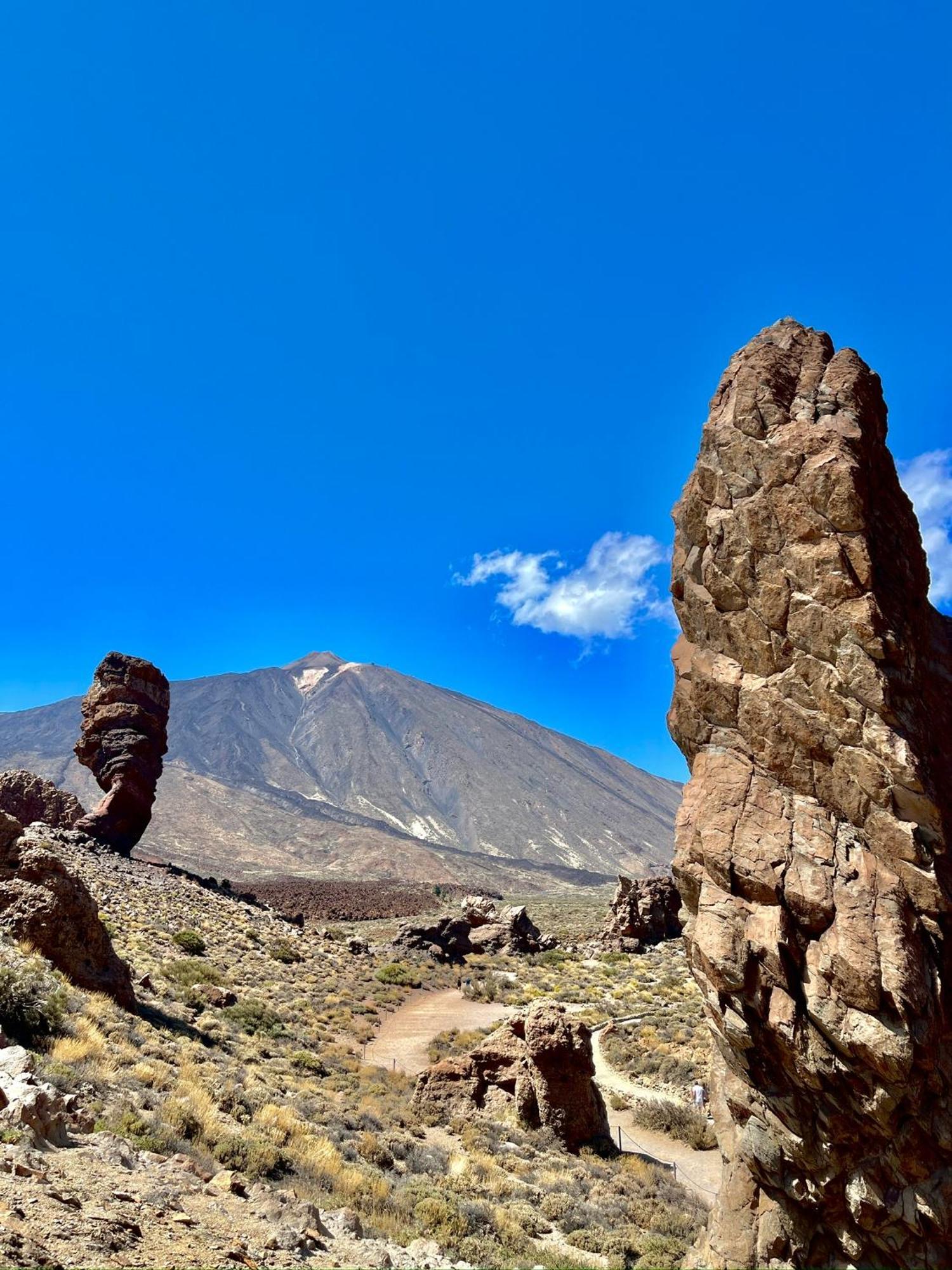 Tenerife Playa La Arena Puerto de Santiago  Dış mekan fotoğraf