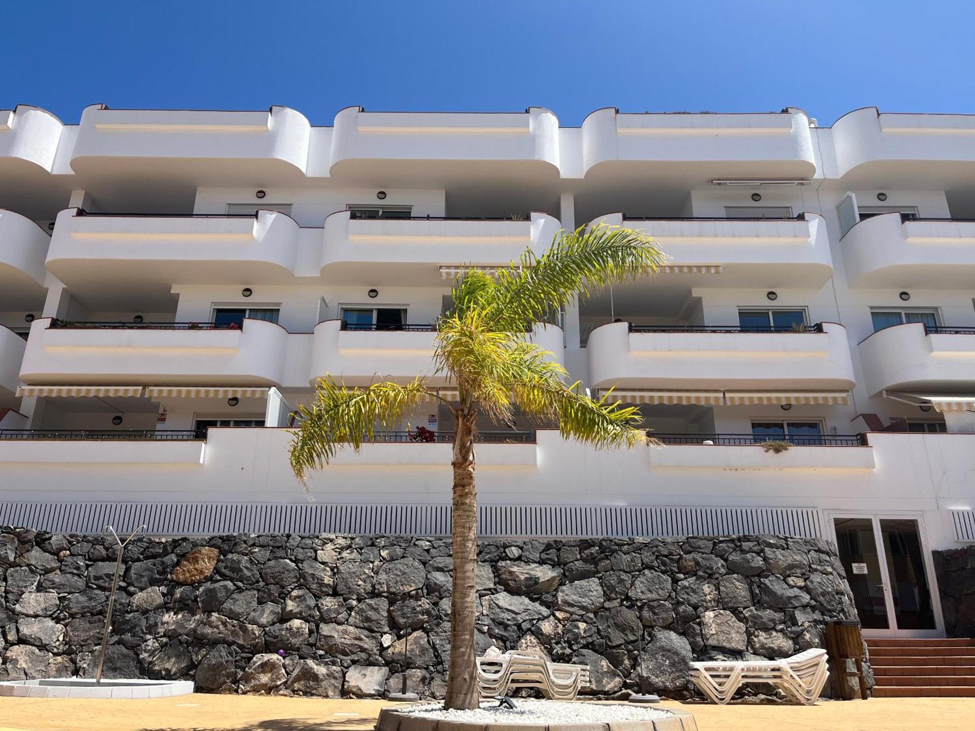 Tenerife Playa La Arena Puerto de Santiago  Dış mekan fotoğraf