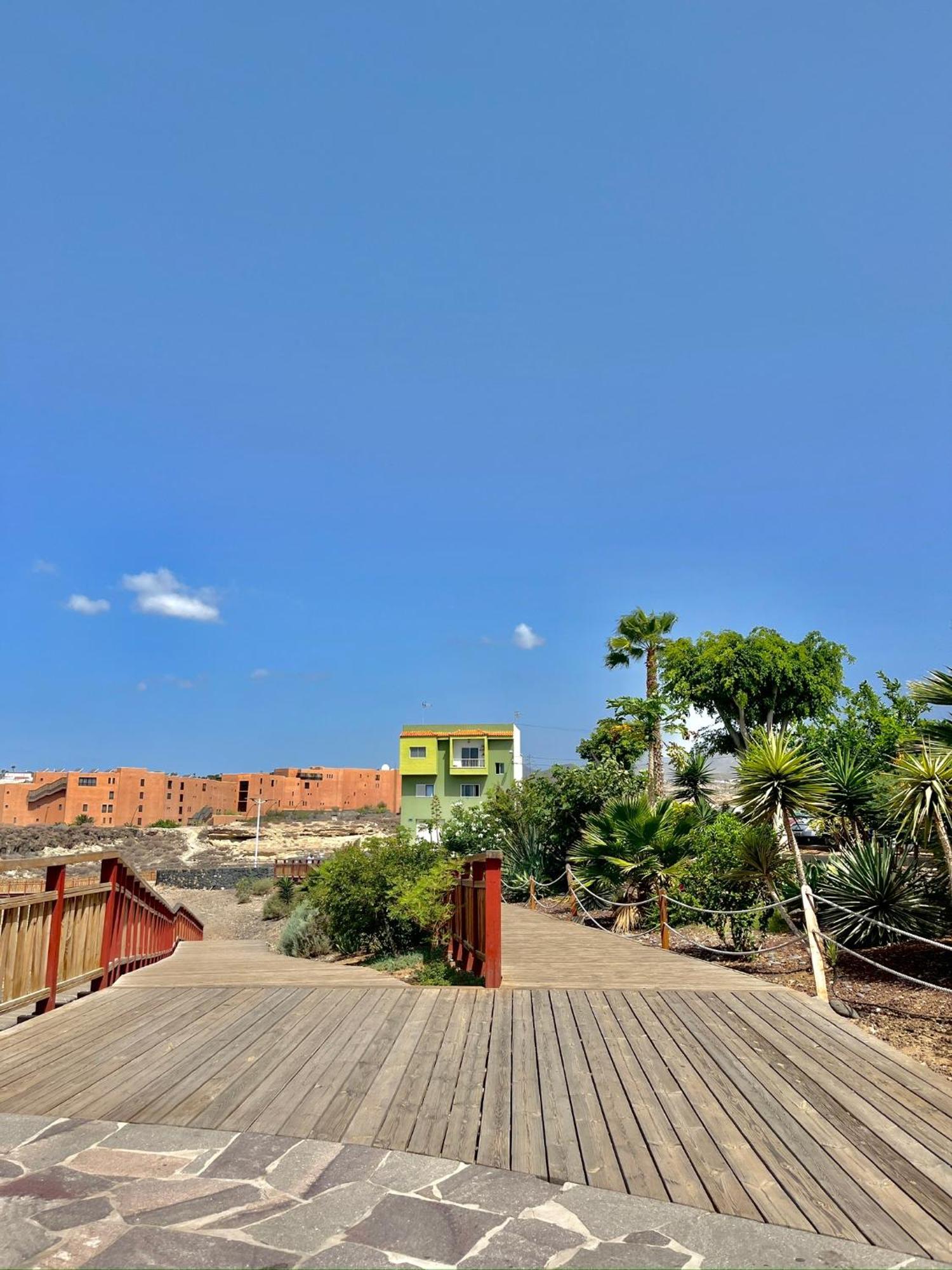 Tenerife Playa La Arena Puerto de Santiago  Dış mekan fotoğraf