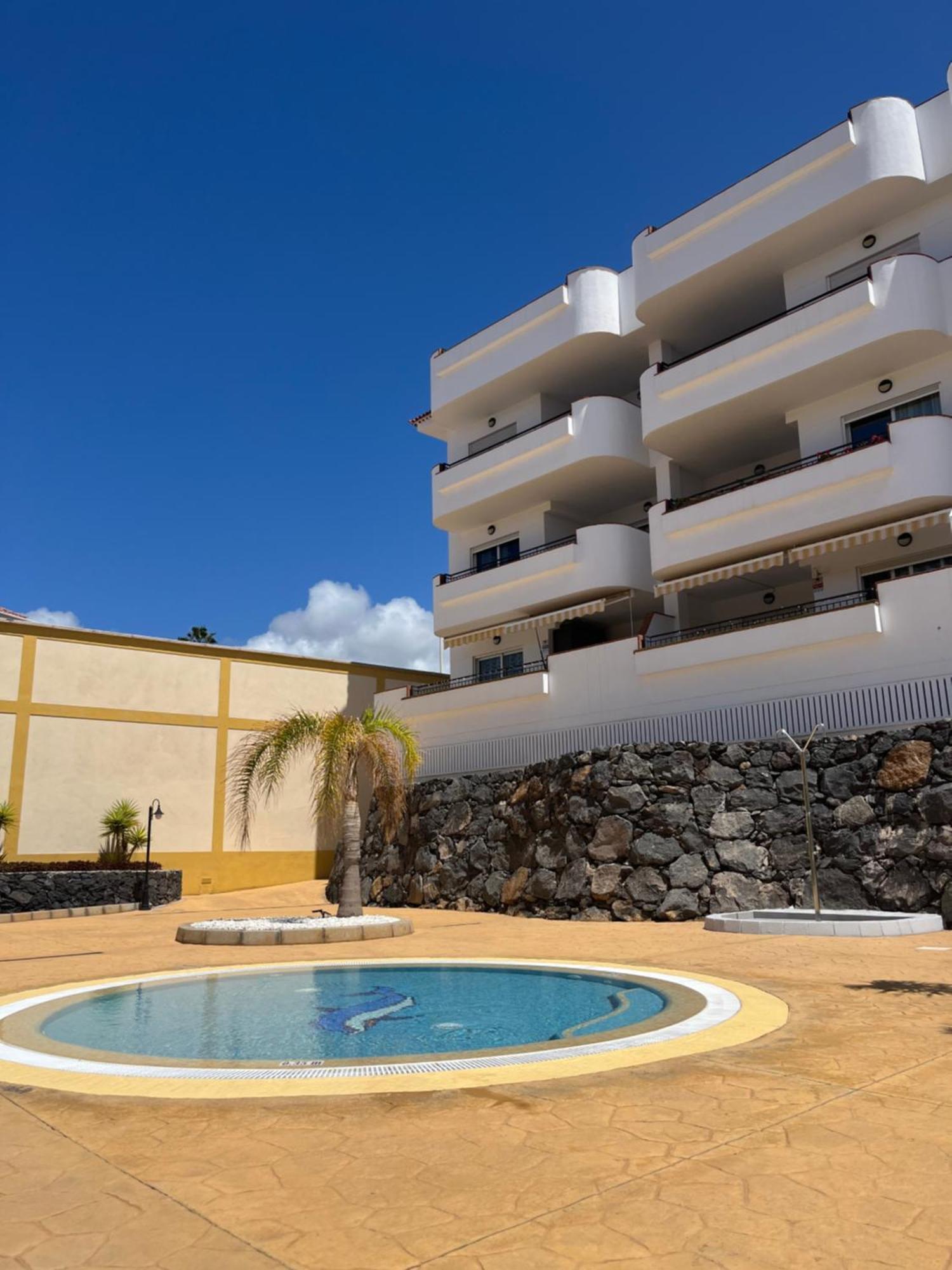Tenerife Playa La Arena Puerto de Santiago  Dış mekan fotoğraf